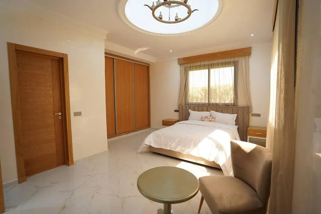 אגאדיר Luxury Villa Ecologique