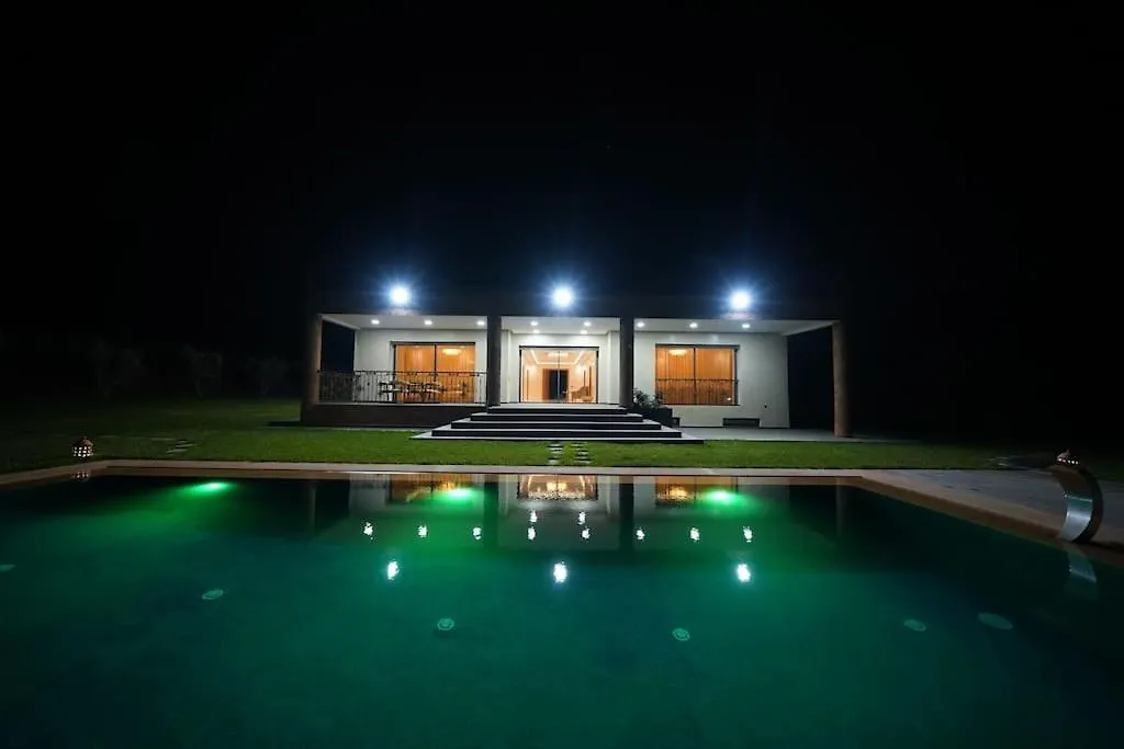 אגאדיר Luxury Villa Ecologique