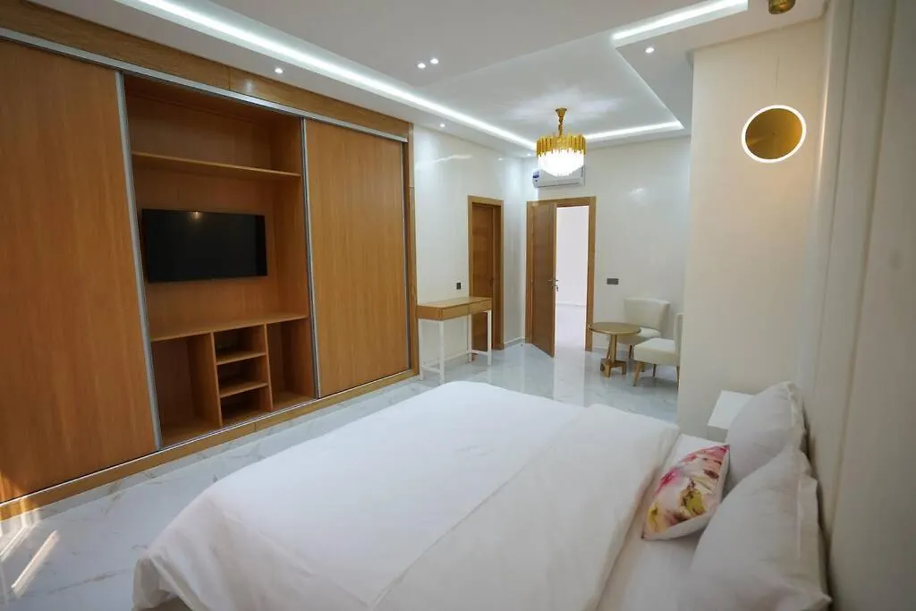 אגאדיר Luxury Villa Ecologique