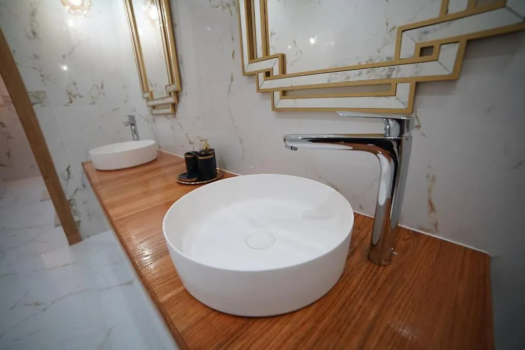 אגאדיר Luxury Villa Ecologique