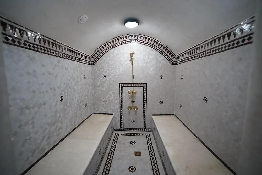 אגאדיר Luxury Villa Ecologique