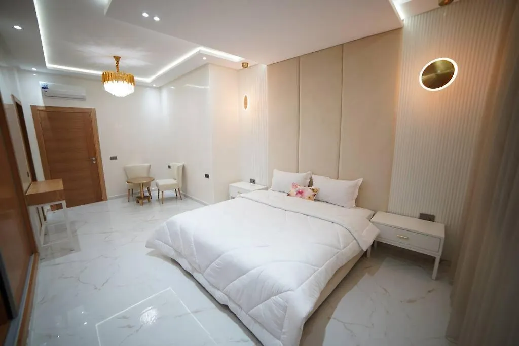 אגאדיר Luxury Villa Ecologique 0*,
