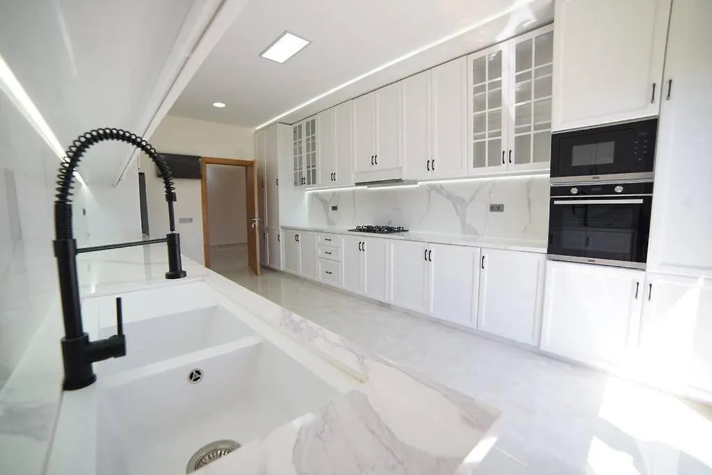 אגאדיר Luxury Villa Ecologique 0*,