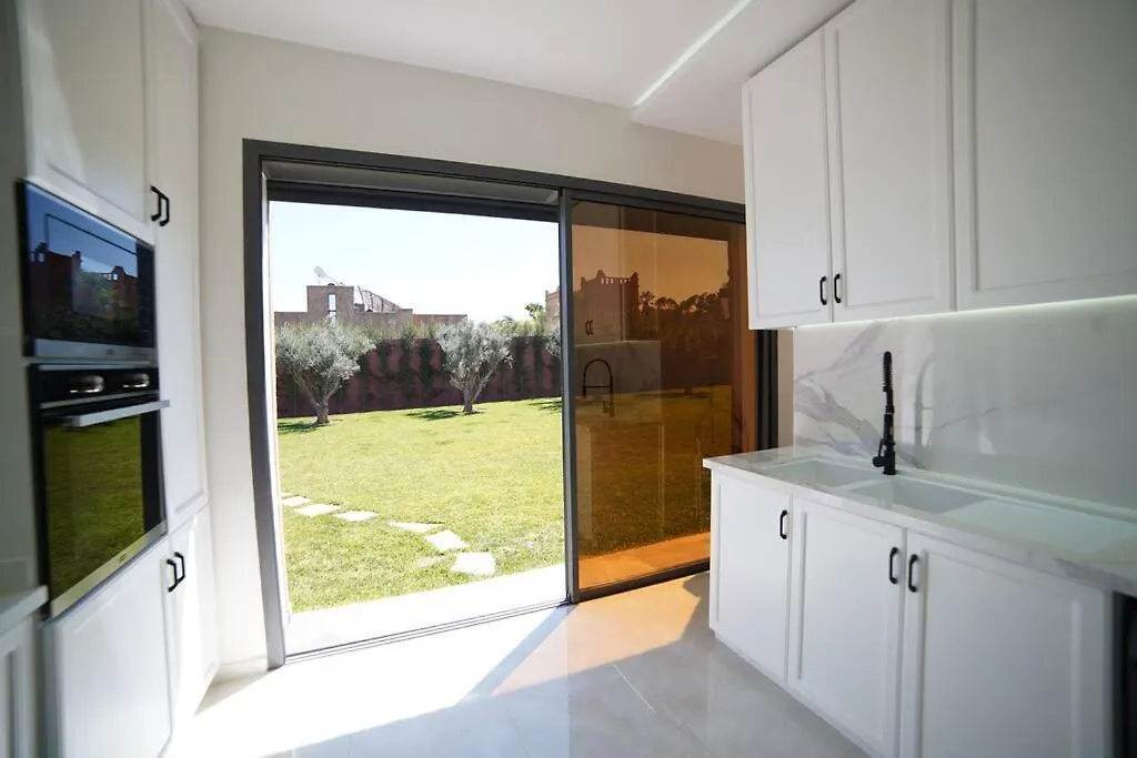 אגאדיר Luxury Villa Ecologique 0*,  מרוקו